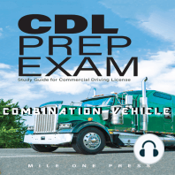 CDL Prep Exam 