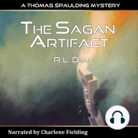 The Sagan Artifact