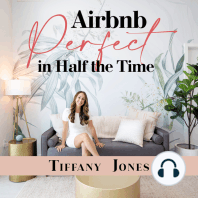 Airbnb Perfect in Half the Time