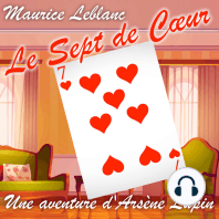 Le Sept de Coeur