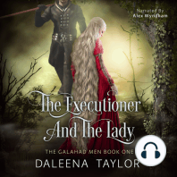 The Executioner And The Lady