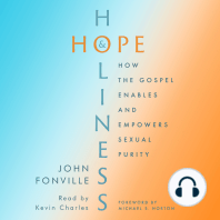 Hope and Holiness
