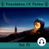 The Foundations of Fiction - Sci-Fi