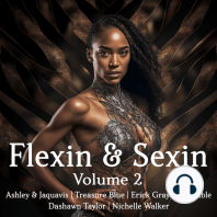 Flexin & Sexin Volume 2