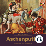 Aschenputtel