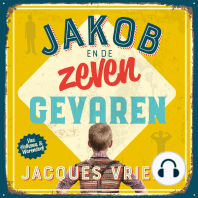 Jakob en de zeven gevaren