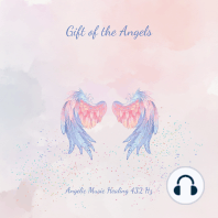 Gift Of The Angels