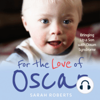 For The Love of Oscar