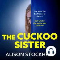 The Cuckoo Sister