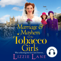 Marriage and Mayhem for the Tobacco Girls