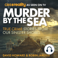 Murder by the Sea