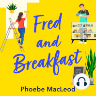 Fred and Breakfast