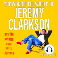 The Wonderful World of Jeremy Clarkson