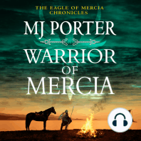 Warrior of Mercia