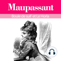 Guy de Maupassant 