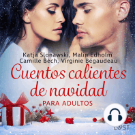 Cuentos calientes de navidad - para adultos