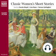 Classic Women's Short Stories