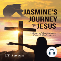 Jasmine's Journey to Jesus