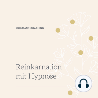 Reinkarnation mit Hypnose