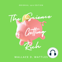 The Science of Getting Rich