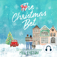 The Christmas Bet