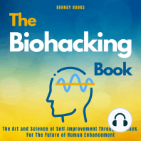 The Biohacking Book