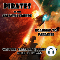 Pirates of the Galactic Empire