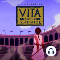 Vita and the Gladiator