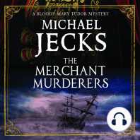 The Merchant Murderers