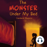 The Monster Under My Bed