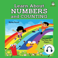 Learn About Numbers and Counting