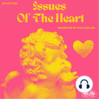 Issues Of The Heart