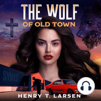Wolf of Old Town