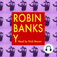 Robin Banksy a Memoir