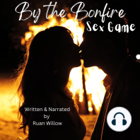 By the Bonfire Sex Game