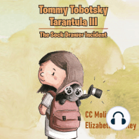 Tommy Tobotsky