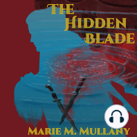 The Hidden Blade (Second Edition)