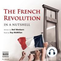 The French Revolution – In a Nutshell