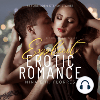 Explicit Erotic Romance