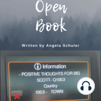 An Open Book