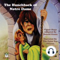 Hunchback of Notre Dame