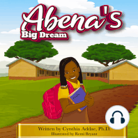Abena's Big Dream