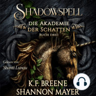 Shadowspell 3