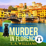 Murder in Florence