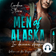 In deinen Armen - Men of Alaska, Teil 1 (Ungekürzt)