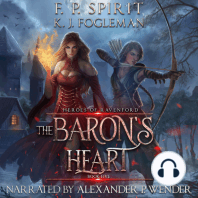 The Baron's Heart