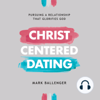 Christ-Centered Dating