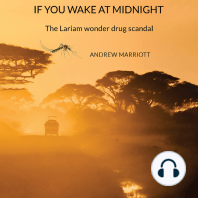 If You Wake at Midnight