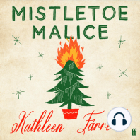 Mistletoe Malice