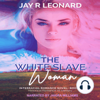 The White Slave Woman